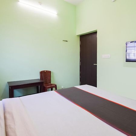 Hotel O Blueberry Inn. Bhubaneswar Exterior photo
